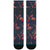 Stance Snake Skin Crew Socks Multi
