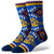 Stance Blanford Crew Socks Royal