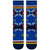 Stance Blanford Crew Socks Royal