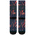 Stance Snake Skin Crew Socks Multi