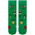 Stance Xmas Ornaments Crew Socks Green