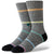 Stance Kanga Crew Socks Black