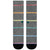 Stance Kanga Crew Socks Black