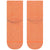 Stance Raja Ankle Socks - Women's Orange Dye