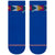 Stance Friends 4 Ever Crew Socks - Women's Cobalt Blue