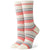 Stance Crossroad Crew Socks - Women's Cream