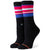Stance Snowed In Cozy Crew Socks - Women's Black