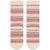 Stance Crossroad Crew Socks - Women's Cream