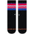Stance Snowed In Cozy Crew Socks - Women's Black