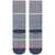 Stance Sundown Crew Socks - Women's Blue