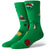 Stance Xmas Ornaments Crew Socks Green