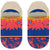 Stance Wildflower Socks - Women's Multi