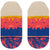 Stance Wildflower Socks - Women's Multi