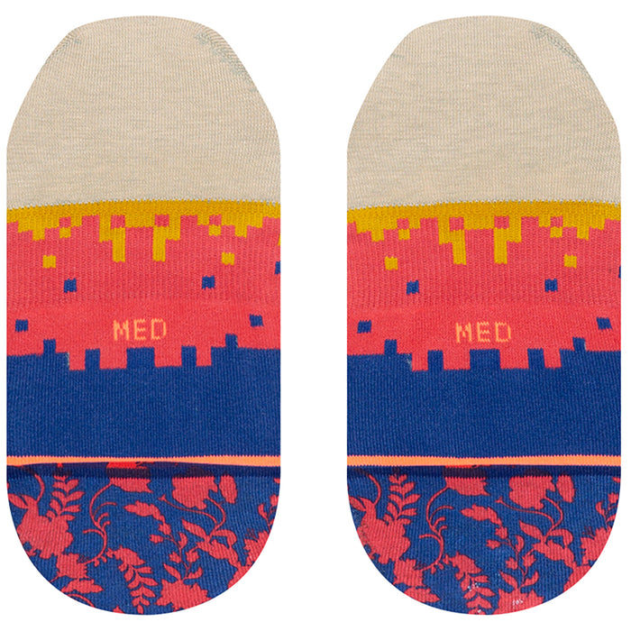 Stance Wildflower Socks - Women's Multi