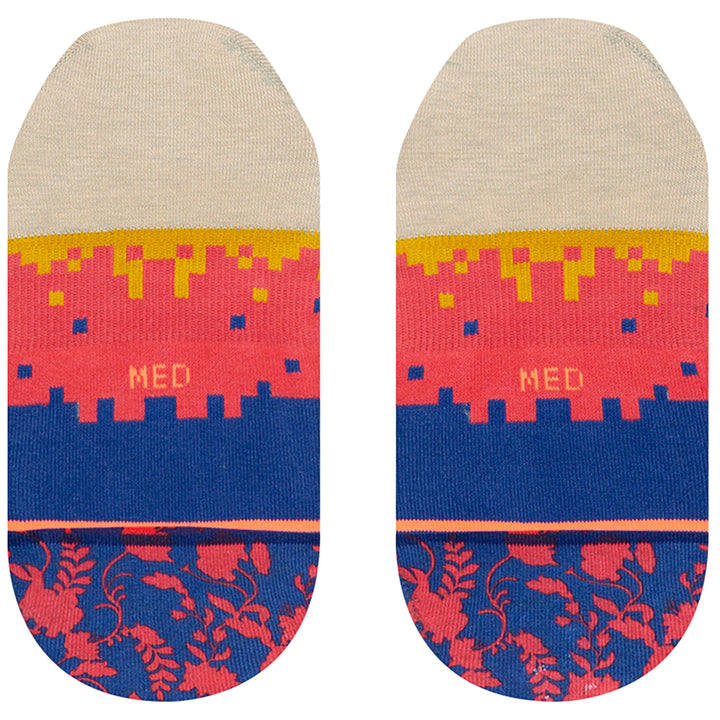 Stance Wildflower Socks - Women's Multi