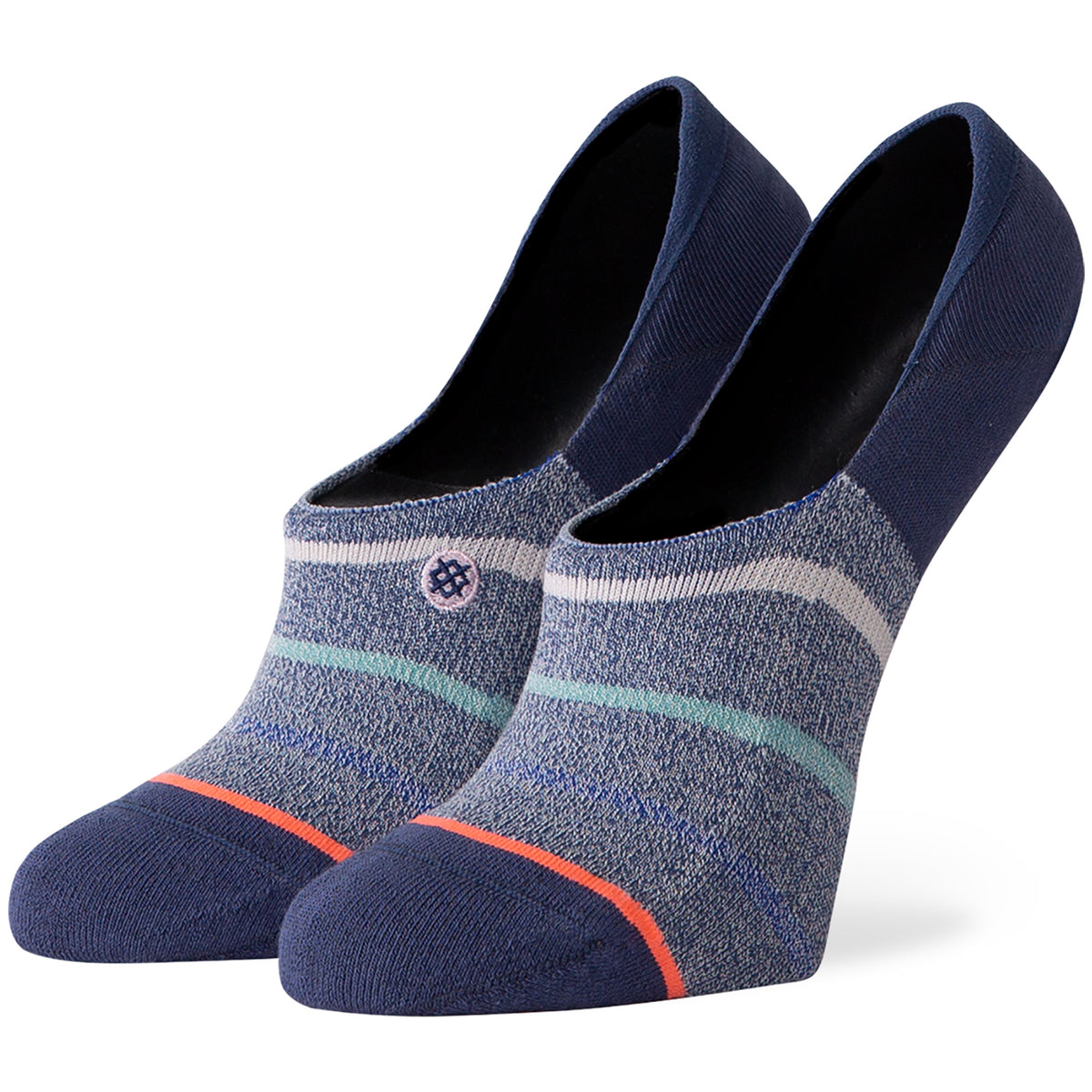 Stance Sundown Socks - Women's Blue