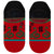 Stance Stocking Stuffer Crew Socks Red