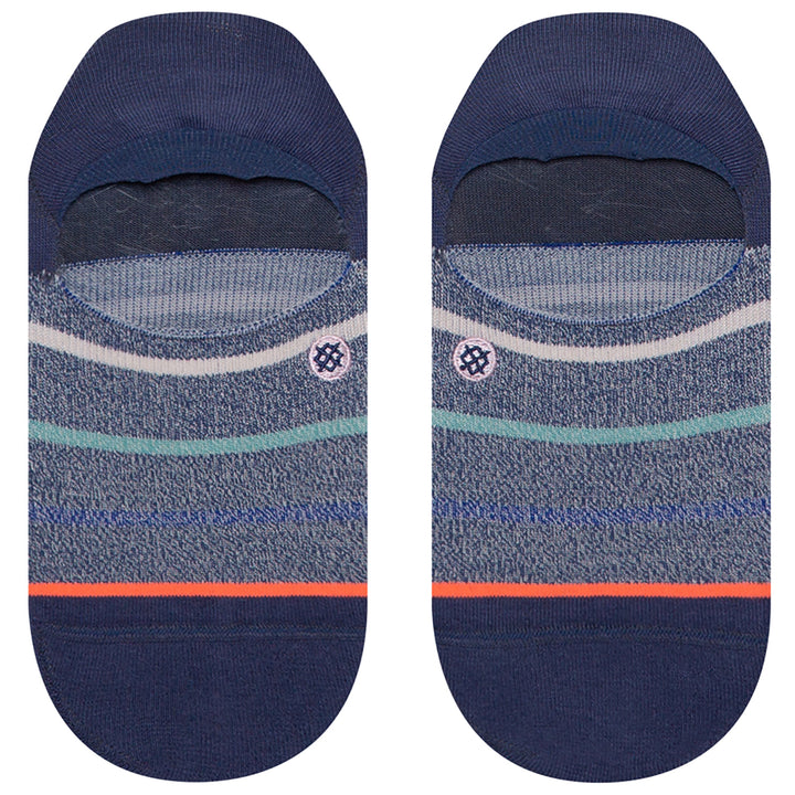 Stance Sundown Socks - Women's Blue