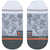 Stance Cosmonaut Tab Training Socks - Women's White