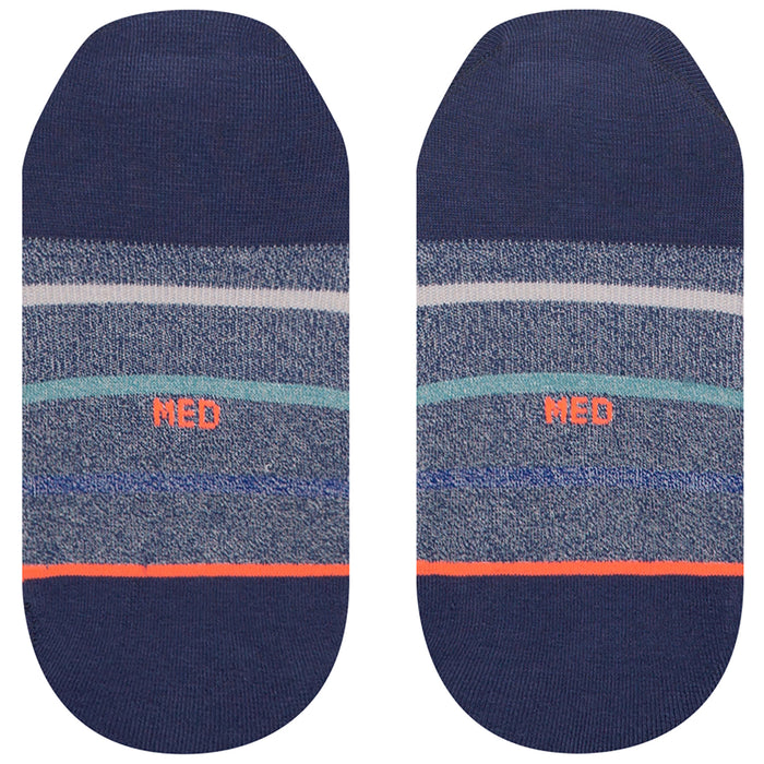 Stance Sundown Socks - Women's Blue