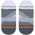 Stance Cosmonaut Tab Training Socks - Women's White