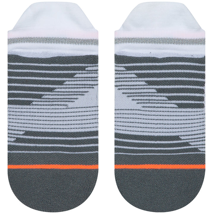 Stance Cosmonaut Tab Training Socks - Women's White