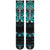 Stance Hendrix Snow Dye Socks Blue