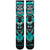 Stance Hendrix Snow Dye Socks Blue