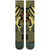 Stance Camo Grab Snow Socks Green