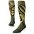 Stance Camo Grab Snow Socks Green