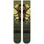 Stance Camo Grab Snow Socks Green