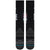 Stance Faction Spirit Ski Socks Black