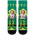 Stance I Know Him Socks Green