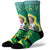 Stance I Know Him Socks Green