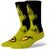 Stance The Grinch Socks Green