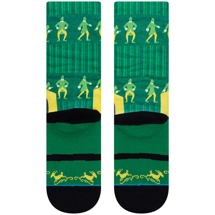 Stance I Know Him Socks Green