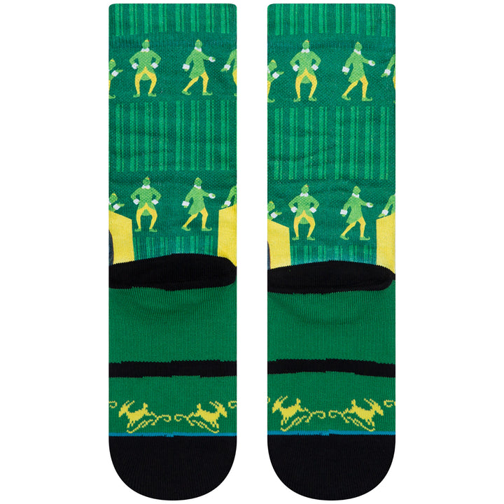 Stance I Know Him Socks Green