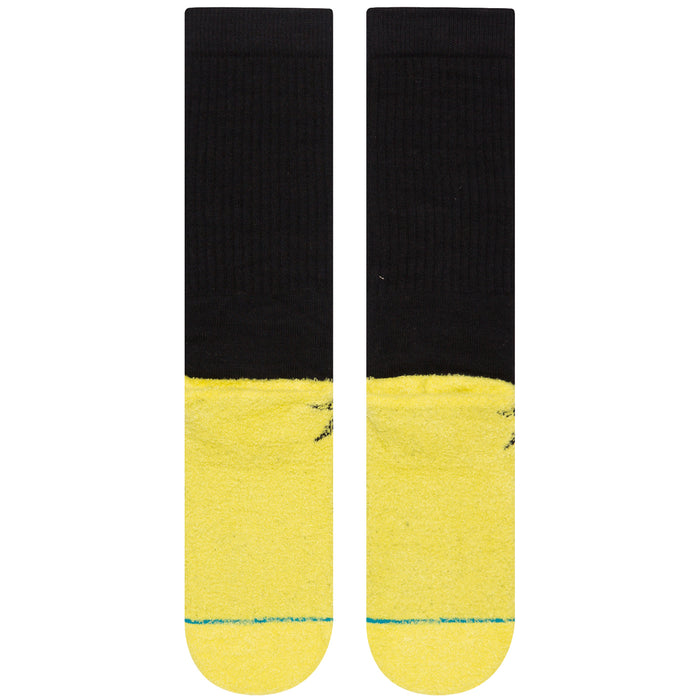 Stance The Grinch Socks Green