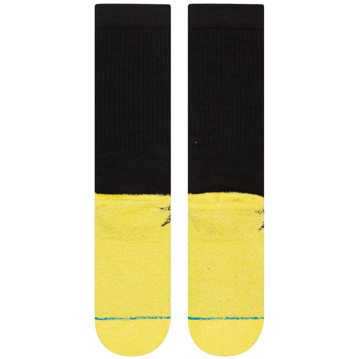 Stance The Grinch Socks Green