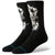 Stance Hendrix Solo Socks Black