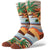 Stance Kekaha Socks Brown