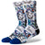 Stance Hendrix Dissolve Socks Multi