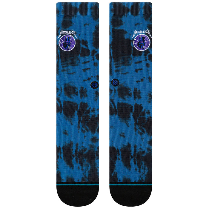 Stance Ride The Lightning Socks Royal