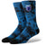 Stance Ride The Lightning Socks Royal
