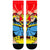 Stance X-Men Cyclops Socks Magenta