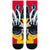 Stance X-Men Wolverine Socks Red