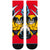 Stance X-Men Wolverine Socks Red