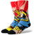 Stance X-Men Cyclops Socks Magenta