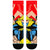 Stance X-Men Cyclops Socks Magenta