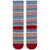 Stance Noosa Socks Red